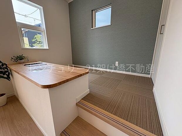 リビングステージ