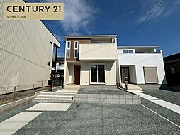 愛知県豊橋市牛川薬師町