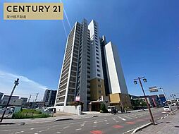 ゼルクタワー西尾