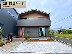 愛知県豊川市金屋元町1丁目