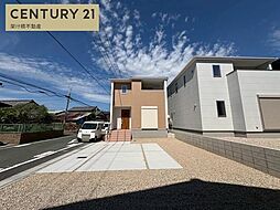 愛知県豊橋市前芝町字東