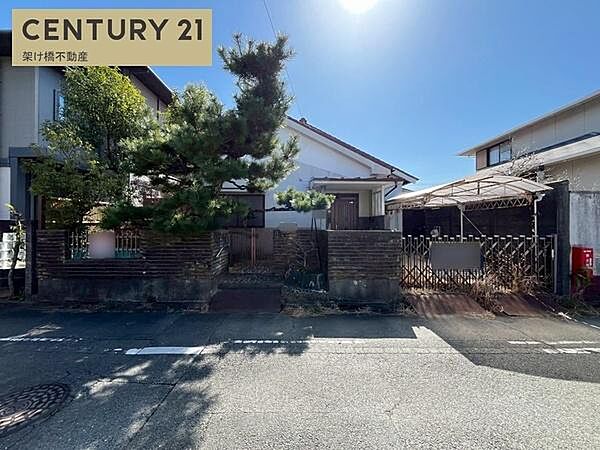 外観：323000391327