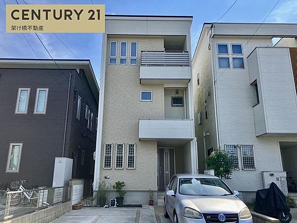 外観：323000401788