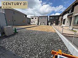 愛知県豊橋市牟呂町字奥山新田
