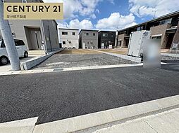 愛知県豊橋市牟呂町字奥山新田