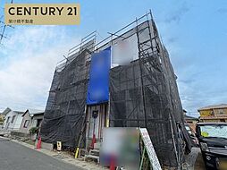 愛知県豊川市伊奈町佐脇原