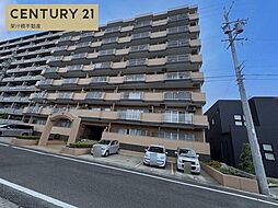 グラン・ドムール東脇