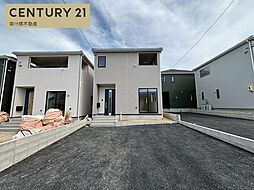 愛知県豊橋市梅薮西町