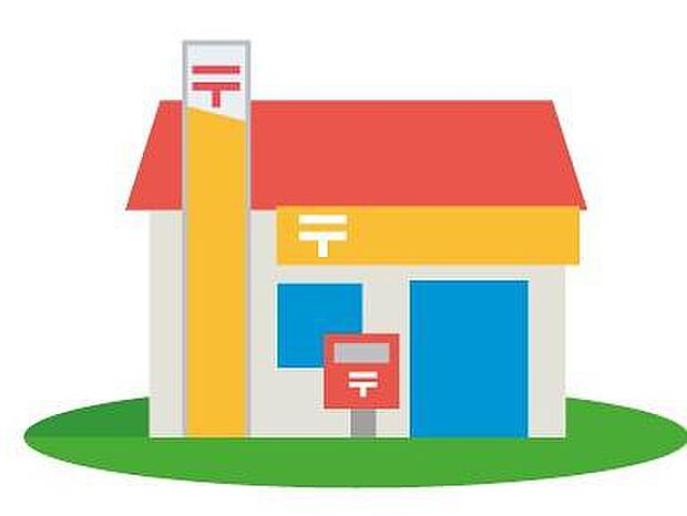 蒲郡大塚郵便局まで1836m、蒲郡大塚郵便局