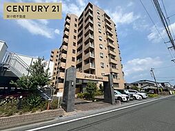 ピュアライフ草間