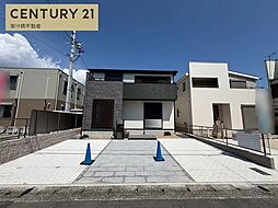 愛知県豊川市萩山町1丁目