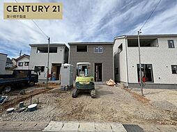 愛知県豊橋市大岩町字南町裏