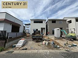 愛知県豊橋市大岩町字南町裏