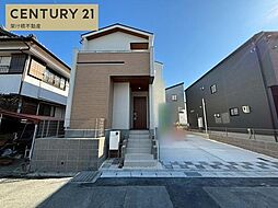 愛知県豊橋市西高師町字沢向