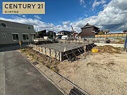 愛知県豊川市御津町上佐脇屋敷