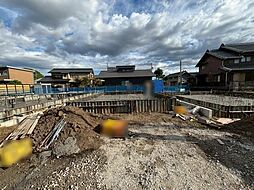 愛知県豊川市御津町上佐脇屋敷