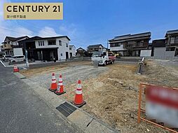 愛知県豊橋市西高師町字沢向