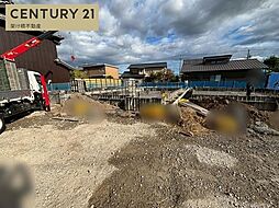 愛知県豊川市御津町上佐脇屋敷