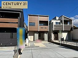 愛知県豊橋市西高師町字沢向