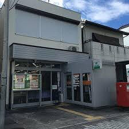 豊橋羽根井郵便局まで414m