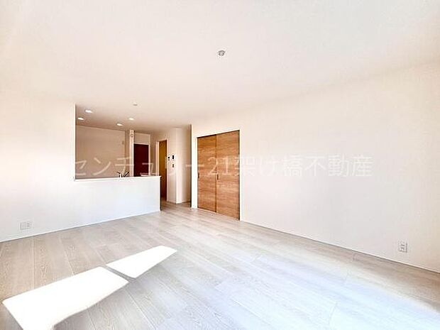 【ＬＤＫ　16.5帖】