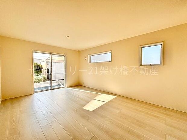 【ＬＤＫ　16.5帖】別角度