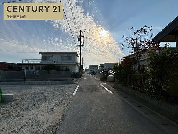 2.3号棟協定地