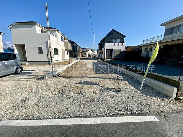 2.3号棟協定地