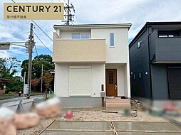 愛知県豊橋市つつじが丘3丁目