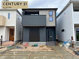 愛知県豊橋市つつじが丘3丁目