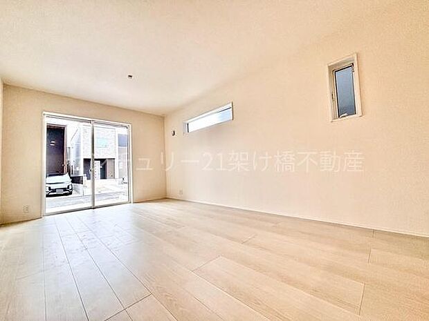 【ＬＤＫ　16.88帖】別角度