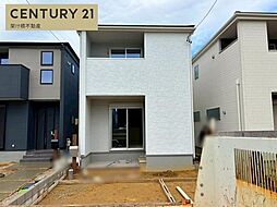 愛知県豊橋市つつじが丘3丁目