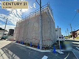 愛知県豊橋市一色町字西内張