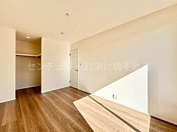 洋室の画像