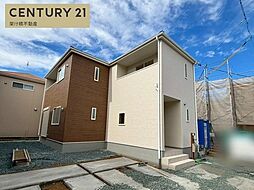 愛知県豊橋市一色町字西内張