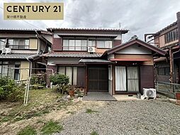 愛知県豊橋市新栄町字東小向