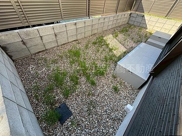 追加の外構工事もご相談ください!