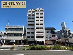 プリンセス駅西