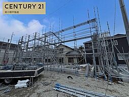 愛知県豊川市大崎町小林