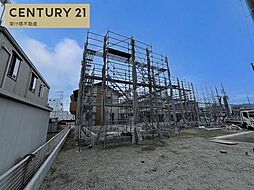 愛知県豊川市大崎町小林