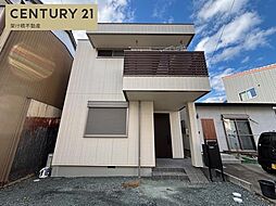 愛知県豊川市曙町2丁目