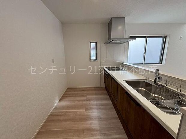 【IHクッキングヒーター】お掃除楽々です♪