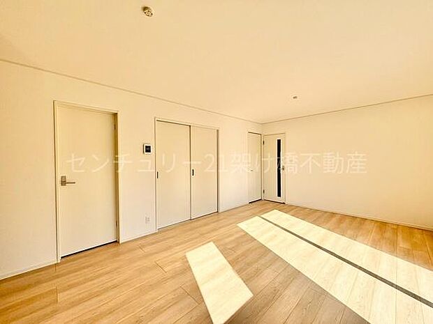 【ＬＤＫ　17帖】別角度