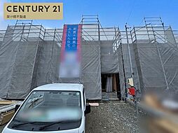 愛知県新城市市場台1丁目