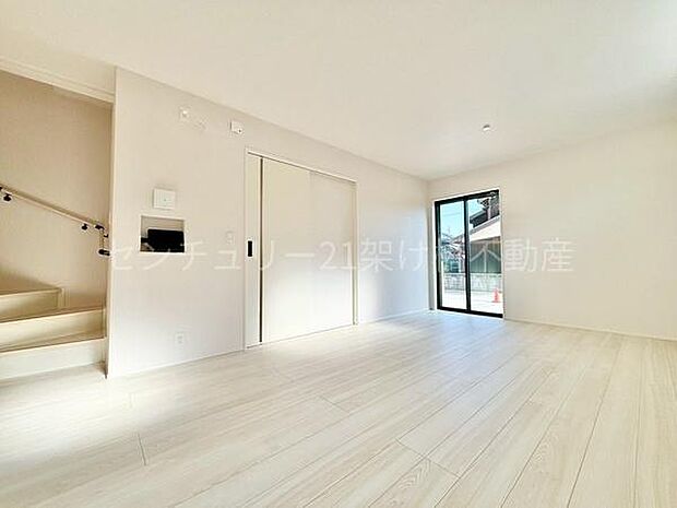 【ＬＤＫ　16帖】別角度