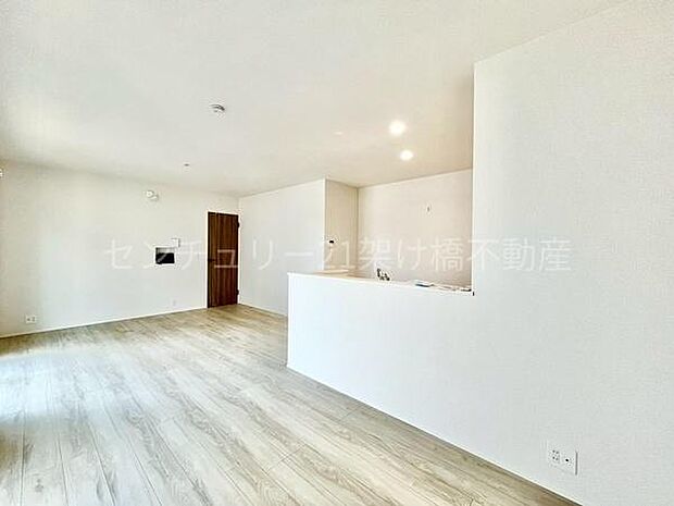 【ＬＤＫ　16帖】別角度