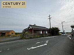 愛知県豊橋市西幸町字東脇