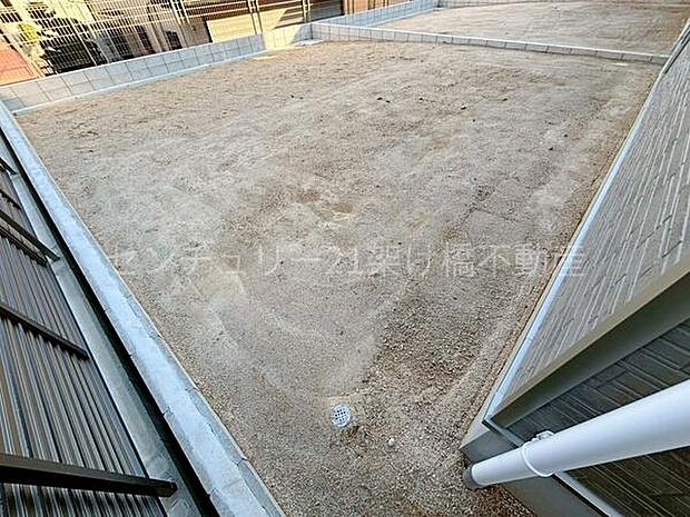 追加の外構工事もご相談ください!