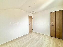 洋室の画像