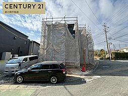 愛知県田原市田原町西山口